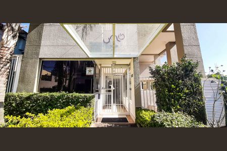 Apartamento à venda com 53m², 2 quartos e 2 vagas