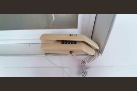 Apartamento à venda com 53m², 2 quartos e 2 vagas Apartamento à venda com 53m², 2 quartos e 2 vagasInterfone