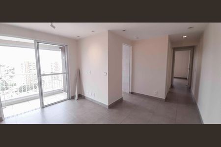 Apartamento à venda com 53m², 2 quartos e 2 vagas Apartamento à venda com 53m², 2 quartos e 2 vagasSala