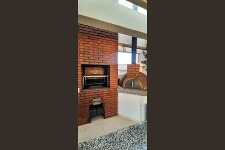 Apartamento à venda com 53m², 2 quartos e 2 vagas