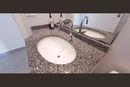 Apartamento à venda com 53m², 2 quartos e 2 vagas