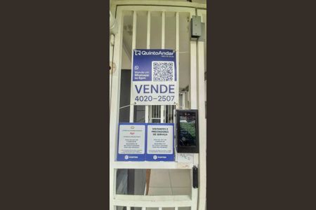 Apartamento à venda com 53m², 2 quartos e 2 vagas Apartamento à venda com 53m², 2 quartos e 2 vagasPlaca QA Instalada