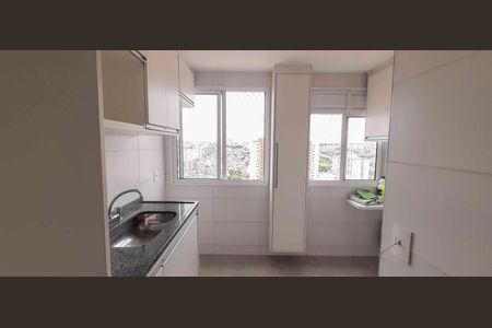 Apartamento à venda com 53m², 2 quartos e 2 vagas
