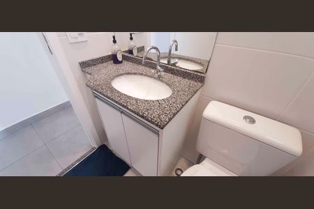 Apartamento à venda com 53m², 2 quartos e 2 vagas