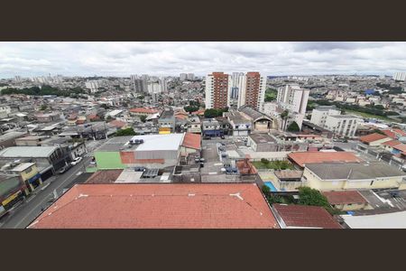 Apartamento à venda com 53m², 2 quartos e 2 vagas Apartamento à venda com 53m², 2 quartos e 2 vagasVista do Quarto