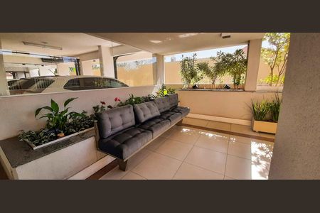 Apartamento à venda com 53m², 2 quartos e 2 vagas