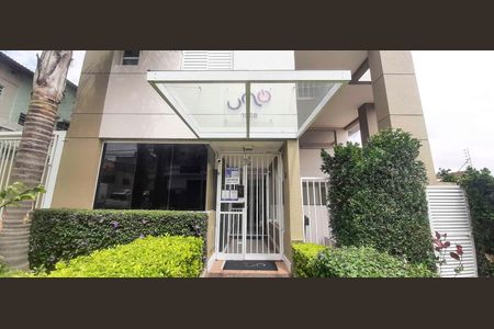 Apartamento à venda com 53m², 2 quartos e 2 vagas