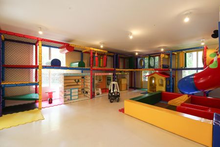 Apartamento à venda com 70m², 2 quartos e 2 vagas Apartamento à venda com 70m², 2 quartos e 2 vagasBrinquedoteca