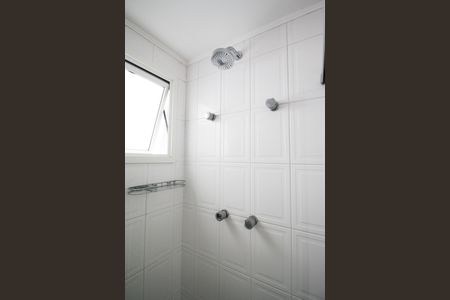 Apartamento à venda com 70m², 2 quartos e 2 vagas Apartamento à venda com 70m², 2 quartos e 2 vagasBanheiro