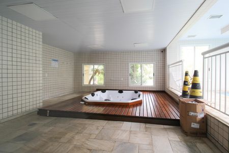 Apartamento à venda com 70m², 2 quartos e 2 vagas Apartamento à venda com 70m², 2 quartos e 2 vagasÁrea comum