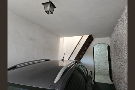 Casa à venda com 304m², 5 quartos e 2 vagasÁrea externa