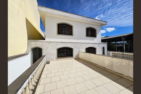 Casa à venda com 304m², 5 quartos e 2 vagasÁrea externa