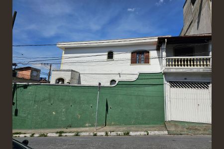 Casa à venda com 304m², 5 quartos e 2 vagasFachada