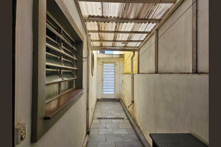 Casa à venda com 304m², 5 quartos e 2 vagasÁrea externa