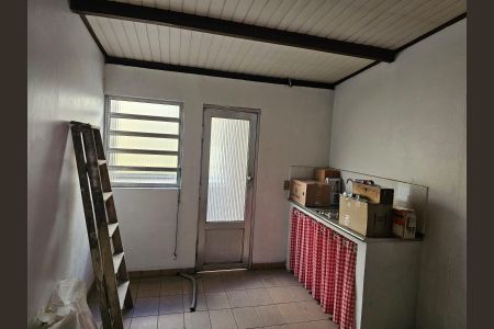 Casa à venda com 304m², 5 quartos e 2 vagasCozinha