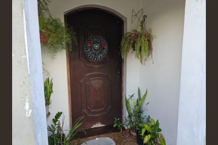 Casa à venda com 304m², 5 quartos e 2 vagasÁrea de serviço