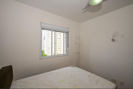 Apartamento para alugar com 39m², 1 quarto e 2 vagasSuíte