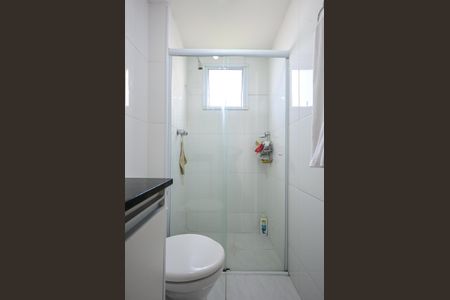 Apartamento para alugar com 39m², 1 quarto e 2 vagasBanheiro