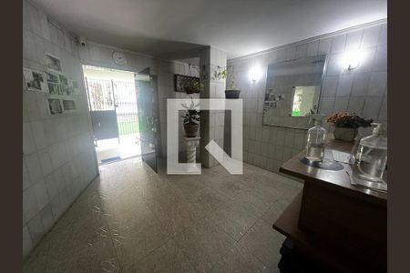 Apartamento para alugar com 58m², 2 quartos e 1 vagaHall