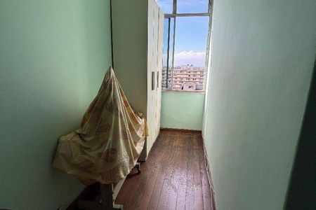 Sala de apartamento para alugar com 2 quartos, 58m² em São Francisco Xavier, Rio de Janeiro