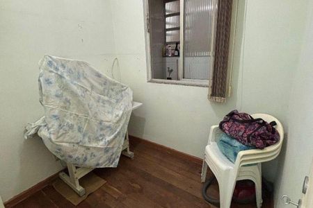 Quarto 1 de apartamento para alugar com 2 quartos, 58m² em São Francisco Xavier, Rio de Janeiro