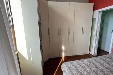 Quarto 2 de apartamento para alugar com 2 quartos, 58m² em São Francisco Xavier, Rio de Janeiro