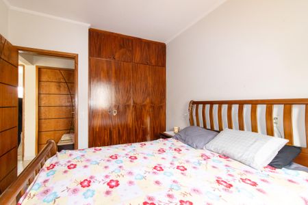 Casa à venda com 96m², 2 quartos e 3 vagasQuarto 1