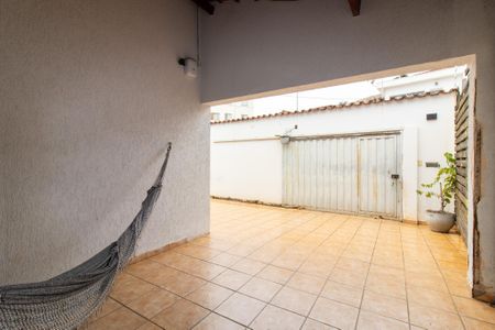 Casa à venda com 96m², 2 quartos e 3 vagasÁrea externa