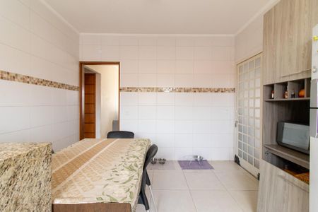 Casa à venda com 96m², 2 quartos e 3 vagasCozinha