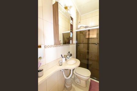 Casa à venda com 96m², 2 quartos e 3 vagasBanheiro