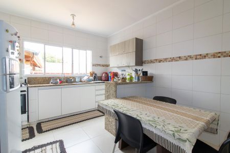 Casa à venda com 96m², 2 quartos e 3 vagasCozinha