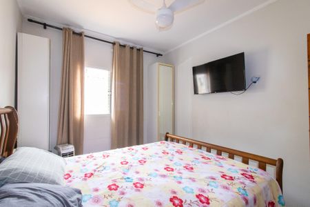 Casa à venda com 96m², 2 quartos e 3 vagasQuarto 1