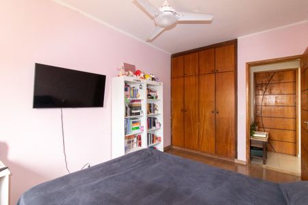 Quarto 2 de casa à venda com 2 quartos, 96m² em Jardim Boa Esperança, Campinas