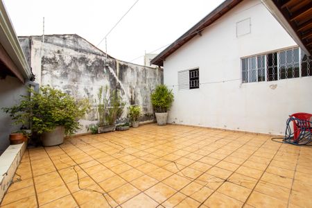 Casa à venda com 96m², 2 quartos e 3 vagasÁrea externa