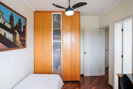 Apartamento à venda com 130m², 3 quartos e 2 vagasSuíte 3