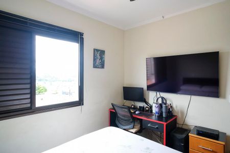 Apartamento à venda com 130m², 3 quartos e 2 vagasSuíte 2