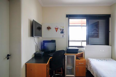 Apartamento à venda com 130m², 3 quartos e 2 vagasSuíte 3