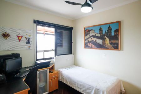 Apartamento à venda com 130m², 3 quartos e 2 vagasSuíte 3