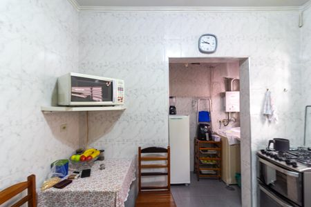 Apartamento à venda com 84m², 3 quartos e sem vaga Apartamento à venda com 84m², 3 quartos e sem vagaCozinha