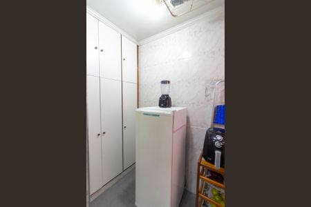 Apartamento à venda com 84m², 3 quartos e sem vaga Apartamento à venda com 84m², 3 quartos e sem vagaÁrea de Serviço
