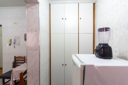 Apartamento à venda com 84m², 3 quartos e sem vaga Apartamento à venda com 84m², 3 quartos e sem vagaÁrea de Serviço