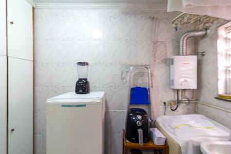 Apartamento à venda com 84m², 3 quartos e sem vaga Apartamento à venda com 84m², 3 quartos e sem vagaÁrea de Serviço