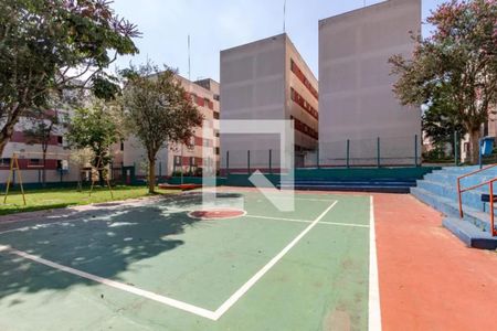 Apartamento à venda com 84m², 3 quartos e sem vaga Apartamento à venda com 84m², 3 quartos e sem vagaÁrea esportiva