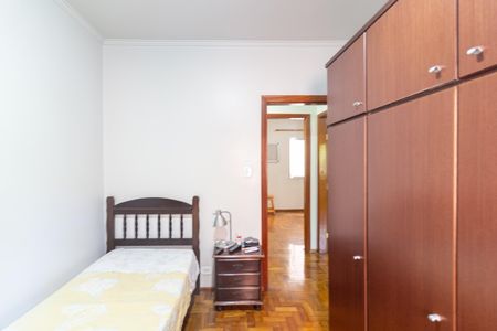 Apartamento à venda com 84m², 3 quartos e sem vaga Apartamento à venda com 84m², 3 quartos e sem vagaQuarto 3