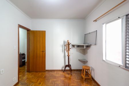 Quarto 1 de apartamento à venda com 3 quartos, 84m² em Santo Amaro, São Paulo
