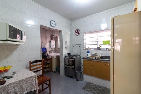 Apartamento à venda com 84m², 3 quartos e sem vaga Apartamento à venda com 84m², 3 quartos e sem vagaCozinha