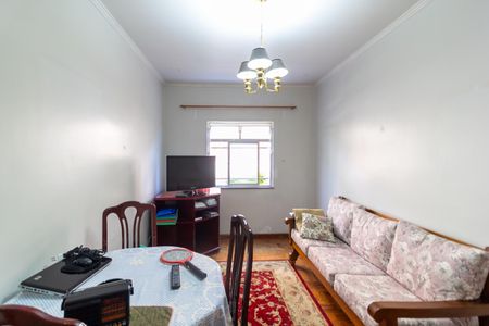 Apartamento à venda com 84m², 3 quartos e sem vaga Apartamento à venda com 84m², 3 quartos e sem vagaSala