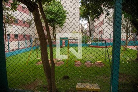 Apartamento à venda com 84m², 3 quartos e sem vaga Apartamento à venda com 84m², 3 quartos e sem vagaParque infantil