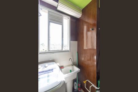 Apartamento à venda com 34m², 2 quartos e sem vagaÁrea de Serviço