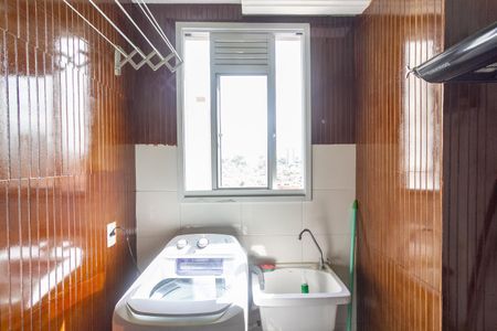 Apartamento à venda com 34m², 2 quartos e sem vagaÁrea de Serviço